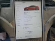 ✅ 2020 Tesla Model S Performance • VIN: 5YJSA1E41LF364277 • Lot: 85149565. Listed on Copart with 12,492 mi. Free auction sales archive from the USA and detailed vehicle history report at DreamBid. Image 9.