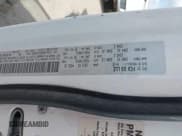 ✅ 2017 Jeep Patriot Sport • VIN: 1C4NJPBA5HD145525 • Lot: 42096995. Listed on IAAI with 115,557 mi. Free auction sales archive from the USA and detailed vehicle history report at DreamBid. Image 9.