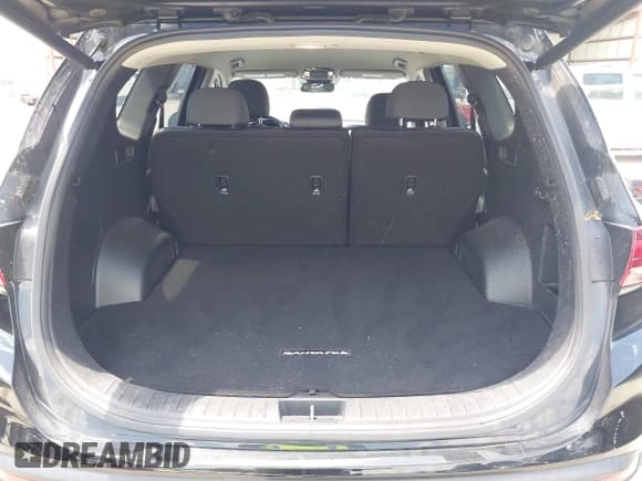 ✅ 2022 Hyundai Santa Fe SEL • VIN: 5NMS6DAJ0NH411847 • Лот: 42525578. Опубликован ранее на IAAI с пробегом 53 808 миль. Бесплатный доступ к архиву аукционных продаж из США и подробный отчёт об истории автомобиля на DreamBid. Изображение 17.