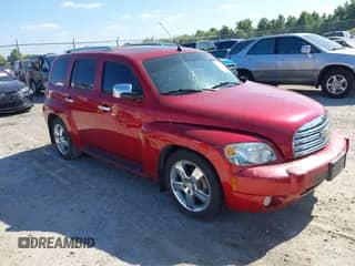 2011 Chevrolet HHR 2LT с VIN 3GNBACFUXBS629558, выставлен на аукционе IAAI как лот 43190037 с пробегом 192 804 миль миль и . История ставок и продаж доступна на DreamBid. Изображение 1.