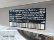 ✅ 2001 Mercedes-Benz E 320 • VIN: WDBJF65J01B222081 • Лот: 43787442. Опубликован ранее на IAAI с пробегом 152 876 миль. Бесплатный доступ к архиву аукционных продаж из США и подробный отчёт об истории автомобиля на DreamBid. Изображение 9.