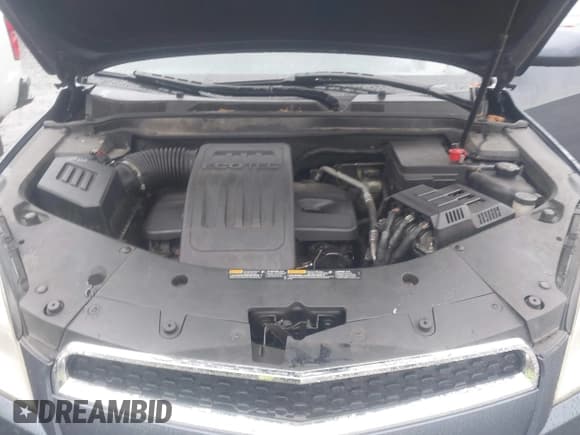 ✅ 2014 Chevrolet Equinox LT • VIN: 2GNFLFEK3E6157168 • Лот: 43568701. Опубликован ранее на IAAI с пробегом 186 707 миль. Бесплатный доступ к архиву аукционных продаж из США и подробный отчёт об истории автомобиля на DreamBid. Изображение 10.