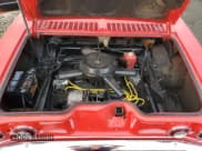 ✅ 1965 Chevrolet Corvair • VIN: 10567W116977 • Лот: 82571934. Опубликован ранее на Copart с пробегом 72 439 миль. Бесплатный доступ к архиву аукционных продаж из США и подробный отчёт об истории автомобиля на DreamBid. Изображение 12.