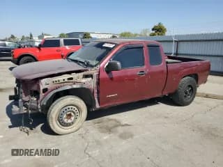 ✅ 2007 Isuzu i-Series S • VIN: 1GGCS199X78703422 • Lot: 82419325. Wystawiony na Copart z przebiegiem 157 524 mil. Bezpłatny archiwum sprzedaży aukcyjnych z USA i szczegółowy raport historii pojazdu na DreamBid. Zdjęcie 1.