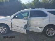 ✅ 2011 Chevrolet Equinox 1LT • VIN: 2GNALDEC3B1261630 • Лот: 43425645. Опубликован ранее на IAAI с пробегом 160 227 миль. Бесплатный доступ к архиву аукционных продаж из США и подробный отчёт об истории автомобиля на DreamBid. Изображение 19.