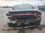 2023 Dodge Charger SXT z VIN 2C3CDXBG4PH674912, wystawiony jako Copart lot #87416785 z przebiegiem 37 786 mil mil oraz Szkoda całkowita • Salvage title. Historia ofert i sprzedaży dostępna na DreamBid. Obrazek 6.