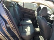 ✅ 2025 Nissan Altima SL • VIN: 1N4BL4EV1SN303313 • Lot: 80228954. Wystawiony na Copart z przebiegiem 829 mil. Bezpłatny archiwum sprzedaży aukcyjnych z USA i szczegółowy raport historii pojazdu na DreamBid. Zdjęcie 10.