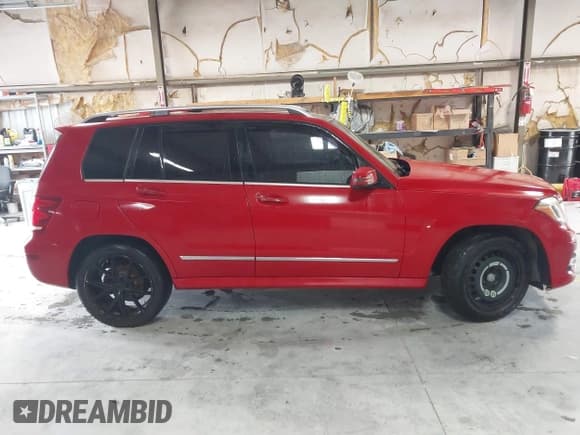 ✅ 2014 Mercedes-Benz GLK 350 • VIN: WDCGG8JB8EG322905 • Лот: 43531000. Опубликован ранее на IAAI с пробегом 159 770 миль. Бесплатный доступ к архиву аукционных продаж из США и подробный отчёт об истории автомобиля на DreamBid. Изображение 13.