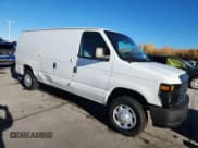 ✅ 2011 Ford Econoline Cargo Commercial • VIN: 1FTNE1EW0BDA66439 • Lot: 90088595. Listed on Copart with 146,472 mi. Free auction sales archive from the USA and detailed vehicle history report at DreamBid. Image 4.