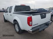 ✅ 2019 Nissan Frontier SV • VIN: 1N6AD0ER7KN789881 • Lot: 42059969. Listed on IAAI with 44,098 mi. Free auction sales archive from the USA and detailed vehicle history report at DreamBid. Image 3.