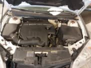 ✅ 2010 Pontiac G6 1SB • VIN: 1G2ZA5E01A4146884 • Lot: 43697975. Wystawiony na IAAI z przebiegiem 154 889 mil. Bezpłatny archiwum sprzedaży aukcyjnych z USA i szczegółowy raport historii pojazdu na DreamBid. Zdjęcie 10.