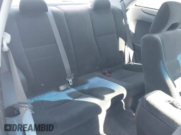 ✅ 2005 Honda Accord LX SE • VIN: 1HGCM82475A015873 • Lot: 41275280. Listed on IAAI with 191,812 mi. Free auction sales archive from the USA and detailed vehicle history report at DreamBid. Image 8.