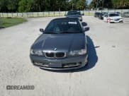 ✅ 2002 BMW 3 Series 330Ci • VIN: WBABS53422JU91406 • Lot: 82623405. Listed on Copart with 64,748 mi. Free auction sales archive from the USA and detailed vehicle history report at DreamBid. Image 13.