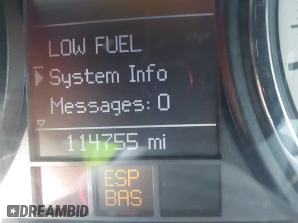 ✅ 2009 Dodge 1500 SLT • VIN: 1D3HB16P99J515973 • Lot: 41570647. Wystawiony na IAAI z przebiegiem 114 755 mil. Bezpłatny archiwum sprzedaży aukcyjnych z USA i szczegółowy raport historii pojazdu na DreamBid. Zdjęcie 7.