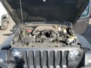 ✅ 2018 Jeep Wrangler Sport S • VIN: 1C4GJXAG4JW279115 • Lot: 51965595. Listed on Copart with 40,783 mi. Free auction sales archive from the USA and detailed vehicle history report at DreamBid. Image 11.