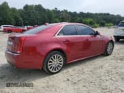 ✅ 2013 Cadillac CTS Premium • VIN: 1G6DP5E33D0101944 • Lot: 67578815. Wystawiony na Copart z przebiegiem 120 785 mil. Bezpłatny archiwum sprzedaży aukcyjnych z USA i szczegółowy raport historii pojazdu na DreamBid. Zdjęcie 3.