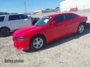 ✅ 2022 Dodge Charger SXT • VIN: 2C3CDXBG1NH152218 • Lot: 43203160. Wystawiony na IAAI z przebiegiem 51 635 mil. Bezpłatny archiwum sprzedaży aukcyjnych z USA i szczegółowy raport historii pojazdu na DreamBid. Zdjęcie 2.