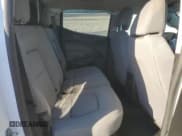 ✅ 2022 Chevrolet Colorado 4WD Work Truck • VIN: 1GCGTBEN6N1237678 • Лот: 85956405. Опубликован ранее на Copart с пробегом 15 090 миль. Бесплатный доступ к архиву аукционных продаж из США и подробный отчёт об истории автомобиля на DreamBid. Изображение 10.