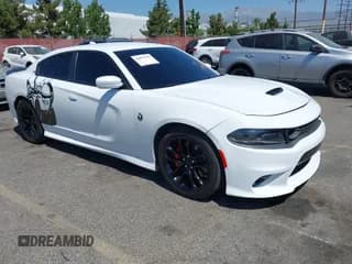 ✅ 2021 Dodge Charger Scat Pack Widebody • VIN: 2C3CDXGJ7MH609570 • Lot: 42877935. Wystawiony na IAAI z przebiegiem 67 638 mil. Bezpłatny archiwum sprzedaży aukcyjnych z USA i szczegółowy raport historii pojazdu na DreamBid. Zdjęcie 1.