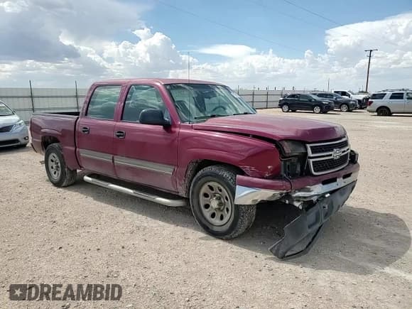 ✅ 2007 Chevrolet Silverado 1500 LS • VIN: 2GCEC13V071178354 • Lot: 67590374. Listed on Copart with 168,677 mi. Free auction sales archive from the USA and detailed vehicle history report at DreamBid. Image 10.
