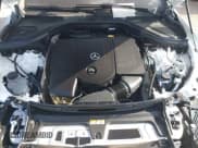 ✅ 2025 Mercedes-Benz GLC 300 • VIN: W1NKM4GB3SF320370 • Lot: 42622649. Wystawiony na IAAI z przebiegiem 1 787 mil. Bezpłatny archiwum sprzedaży aukcyjnych z USA i szczegółowy raport historii pojazdu na DreamBid. Zdjęcie 10.