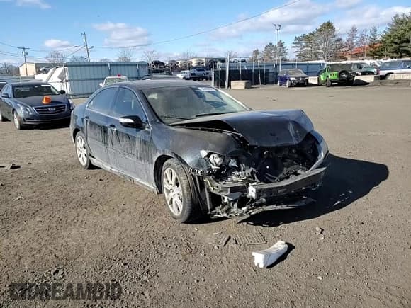 ✅ 2010 Acura RL Technology • VIN: JH4KB2F63AC000356 • Lot: 88432055. Wystawiony na Copart z przebiegiem 134 223 mil. Bezpłatny archiwum sprzedaży aukcyjnych z USA i szczegółowy raport historii pojazdu na DreamBid. Zdjęcie 11.