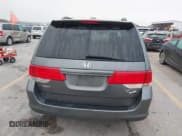 ✅ 2008 Honda Odyssey EX-L • VIN: 5FNRL38618B102400 • Lot: 43572737. Listed on IAAI with 169,077 mi. Free auction sales archive from the USA and detailed vehicle history report at DreamBid. Image 14.