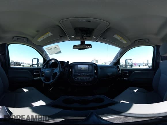 ✅ 2018 Chevrolet Silverado 2500HD Work Truck • VIN: 1GB0CUEG0JZ346667 • Lot: 42714065. Listed on IAAI with 155,761 mi. Free auction sales archive from the USA and detailed vehicle history report at DreamBid. Image 20.