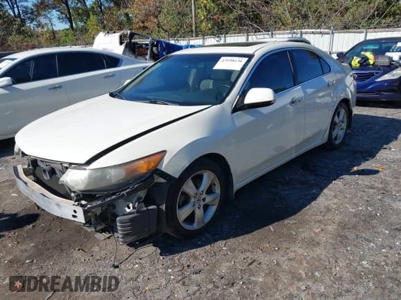 ✅ 2010 Acura TSX • VIN: JH4CU2F68AC000271 • Lot: 43598136. Wystawiony na IAAI z przebiegiem 194 343 mil. Bezpłatny archiwum sprzedaży aukcyjnych z USA i szczegółowy raport historii pojazdu na DreamBid. Zdjęcie 17.
