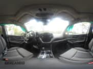 ✅ 2024 Subaru Ascent Onyx Limited • VIN: 4S4WMAKD9R3440178 • Lot: 42951456. Listed on IAAI with 7,775 mi. Free auction sales archive from the USA and detailed vehicle history report at DreamBid. Image 18.