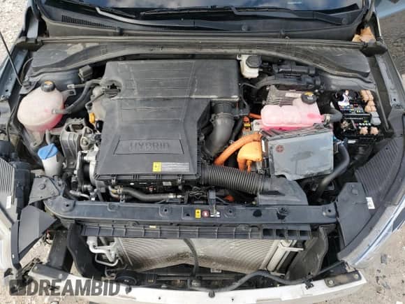 ✅ 2022 Hyundai Ioniq Blue • VIN: KMHC65LC2NU281342 • Лот: 79491864. Размещён на Copart с пробегом 62 422 миль миль. Получите бесплатный доступ к архиву аукционных продаж из США и посмотрите подробный отчёт об истории автомобиля на DreamBid. Изображение 11.