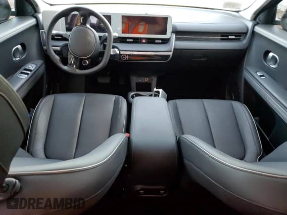 2023 Hyundai Ioniq 5 SEL z VIN KM8KNDAF1PU207063, wystawiony jako Copart lot #78047423 z przebiegiem 11 431 mil mil oraz . Historia ofert i sprzedaży dostępna na DreamBid. Obrazek 8.