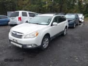 ✅ 2011 Subaru Outback Limited • VIN: 4S4BRBJC2B3347698 • Lot: 43436937. Listed on IAAI with 159,287 mi. Free auction sales archive from the USA and detailed vehicle history report at DreamBid. Image 2.