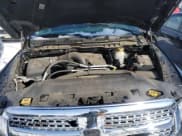 ✅ 2017 Ram 1500 Laramie • VIN: 1C6RR7JT6HS579128 • Lot: 41823165. Listed on Copart with 99,607 mi. Free auction sales archive from the USA and detailed vehicle history report at DreamBid. Image 11.