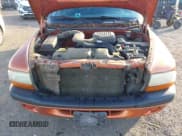 ✅ 2001 Dodge Dakota • VIN: 1B7FL26P91S173068 • Lot: 43473639. Wystawiony na IAAI z przebiegiem 71 129 mil. Bezpłatny archiwum sprzedaży aukcyjnych z USA i szczegółowy raport historii pojazdu na DreamBid. Zdjęcie 6.