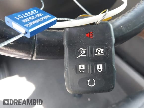 ✅ 2020 Chevrolet Suburban LT • VIN: 1GNSCHKC3LR140055 • Lot: 42733528. Wystawiony na IAAI z przebiegiem 129 872 mil. Bezpłatny archiwum sprzedaży aukcyjnych z USA i szczegółowy raport historii pojazdu na DreamBid. Zdjęcie 11.