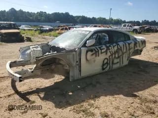 ✅ 2016 Dodge Charger SRT Hellcat • VIN: 2C3CDXL95GH287933 • Lot: 66017905. Wystawiony na Copart z przebiegiem Nie podano. Bezpłatny archiwum sprzedaży aukcyjnych z USA i szczegółowy raport historii pojazdu na DreamBid. Zdjęcie 1.