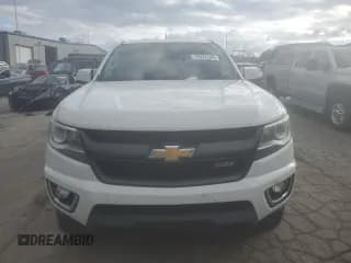 ✅ 2018 Chevrolet Colorado 4WD Z71 • VIN: 1GCGTDEN7J1258514 • Лот: 73534184. Опубликован ранее на Copart с пробегом 174 674 миль. Бесплатный доступ к архиву аукционных продаж из США и подробный отчёт об истории автомобиля на DreamBid. Изображение 5.
