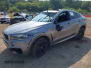 ✅ 2018 BMW X6 xDrive35i • VIN: 5UXKU2C57J0X49118 • Lot: 43007142. Wystawiony na IAAI z przebiegiem 96 450 mil. Bezpłatny archiwum sprzedaży aukcyjnych z USA i szczegółowy raport historii pojazdu na DreamBid. Zdjęcie 2.