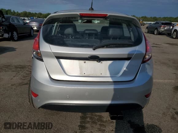 ✅ 2014 Ford Fiesta Titanium • VIN: 3FADP4FJ7EM179572 • Лот: 80505475. Опубликован ранее на Copart с пробегом 186 633 миль. Бесплатный доступ к архиву аукционных продаж из США и подробный отчёт об истории автомобиля на DreamBid. Изображение 6.