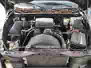 2005 Dodge Dakota ST z VIN 1D7HW28K55S265016, wystawiony jako Copart lot #81959724 z przebiegiem 154 306 mil mil oraz Czysty tytuł • Clean title. Historia ofert i sprzedaży dostępna na DreamBid. Obrazek 11.