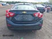 ✅ 2018 Chevrolet Cruze LT • VIN: 1G1BE5SM0J7209778 • Лот: 43290097. Опубликован ранее на IAAI с пробегом 47 625 миль. Бесплатный доступ к архиву аукционных продаж из США и подробный отчёт об истории автомобиля на DreamBid. Изображение 16.