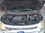 ✅ 2011 Ford Explorer XLT • VIN: 1FMHK7D86BGA35069 • Lot: 43836047. Listed on IAAI with 293,988 mi. Free auction sales archive from the USA and detailed vehicle history report at DreamBid. Image 10.