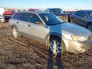✅ 2007 Subaru Legacy Outback Basic • VIN: 4S4BP61C176322519 • Лот: 43838921. Опубликован ранее на IAAI с пробегом 192 959 миль. Бесплатный доступ к архиву аукционных продаж из США и подробный отчёт об истории автомобиля на DreamBid. Изображение 1.