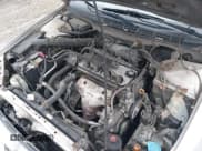 ✅ 1998 Honda Accord EX • VIN: 1HGCG5556WA207104 • Lot: 41444523. Listed on IAAI with 284,755 mi. Free auction sales archive from the USA and detailed vehicle history report at DreamBid. Image 10.