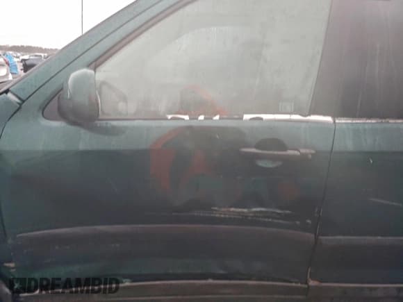 ✅ 2003 Honda CR-V EX • VIN: SHSRD78803U156889 • Lot: 94765125. Listed on Copart with 206,617 mi. Free auction sales archive from the USA and detailed vehicle history report at DreamBid. Image 7.