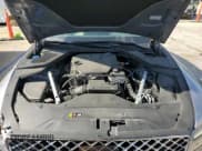 ✅ 2023 Genesis G80 2.5T • VIN: KMTGB4SC8PU142768 • Лот: 58481075. Опубликован ранее на Copart с пробегом 41 278 миль. Бесплатный доступ к архиву аукционных продаж из США и подробный отчёт об истории автомобиля на DreamBid. Изображение 11.