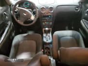 ✅ 2010 Chevrolet HHR 1LT • VIN: 3GNBABDBXAS544200 • Lot: 82117304. Listed on Copart with 94,201 mi. Free auction sales archive from the USA and detailed vehicle history report at DreamBid. Image 8.