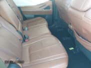 ✅ 2023 Infiniti QX60 Sensory • VIN: 5N1DL1GS3PC367808 • Лот: 43590889. Опубликован ранее на IAAI с пробегом 36 747 миль. Бесплатный доступ к архиву аукционных продаж из США и подробный отчёт об истории автомобиля на DreamBid. Изображение 8.