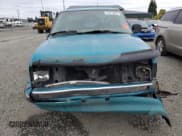 ✅ 1996 Chevrolet S-10 LS • VIN: 1GCCS19X6T8143781 • Lot: 85875685. Listed on Copart with 213,077 mi. Free auction sales archive from the USA and detailed vehicle history report at DreamBid. Image 5.